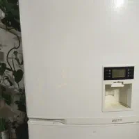یخچال اسنوا 810