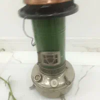 چراغ نفتی نسب