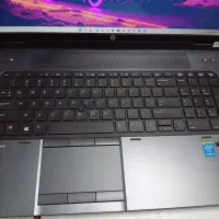 لپ تاپ مهندسی و گیم ۱۷ اینچی|رایانه همراه|تبریز, |دیوار