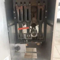 سرخ کن کابینتی/ بیکری / امپریال/ آمریکایی|کافی‌شاپ و رستوران|اصفهان, طامه|دیوار