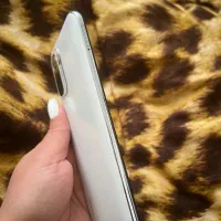 گوشی استفاده نشده تمیز|موبایل|اصفهان, خانه اصفهان|دیوار