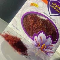 زعفران اقتصادی درجه یک|خوردنی و آشامیدنی|تهران, شکیبا|دیوار