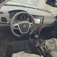 دنا پلاس اتومات صفر تحویل روز|خودرو سواری و وانت|مشهد, شهید بهشتی|دیوار