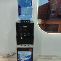 آبسرد کن اجاره ای