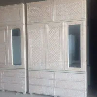 سرویس چوب|جاکفشی، کمد، دراور|اقبالیه, |دیوار