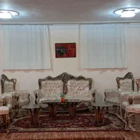 اجاره روزانه/هفتگی/ماهانه آپارتمان ۱۲۰ متری|اجارهٔ کوتاه‌مدت آپارتمان و سوئیت|سمیرم, |دیوار
