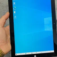 سرفیس سه سیم کارت خور/ رم ۴ هارد ۱۲۸ /لمسی تبلت شو|رایانه همراه|تهران, سجاد|دیوار