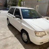 ۱۱۱ سفید مدل ۹۸|خودرو سواری و وانت|سبزوار, پاسداران|دیوار