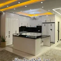 کابینت و کمد دیواری . تخت تاشو و غیره|جاکفشی، کمد، دراور|مشکیندشت, |دیوار
