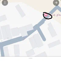 زمین ۲۰۰متر شمالی باهنر۶۰|فروش زمین و ملک کلنگی|تربتحیدریه, یحیی آباد|دیوار