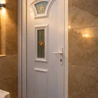 درب‌ و پنجره دوجداره
