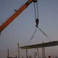 پیش ساخته دبل تی سقف|مصالح و تجهیزات ساختمان|سبزوار, هویزه|دیوار