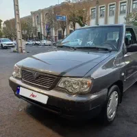 پراید 111SE هاچ بک مدل 1396