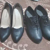 کفش زنانه نو