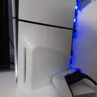 PS5 اسلیم|کنسول، بازی ویدئویی و آنلاین|مراغه, |دیوار