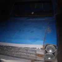 نیسان فروشی