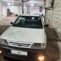 پرایدوانت 151