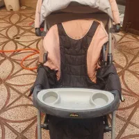 کالسکه بچه چیکو|کالسکه و لوازم جانبی|قرچک, میرزائی جنوبی|دیوار