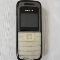 نوکیا ۱۲۰۸ تک سیم کارت اصلی|موبایل|کرج, شاهین‌ویلا|دیوار