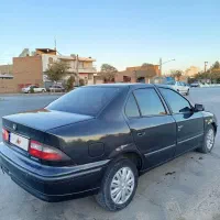 سمند ef7 مدل 92|خودرو سواری و وانت|کرمان, |دیوار