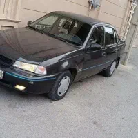 دوو سیلو سدان|خودرو سواری و وانت|ارومیه, |دیوار