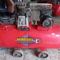 کمپرسور باد