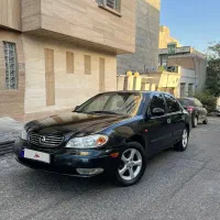 ماکسیما دنده ای مدل ۸۱ استثنایی