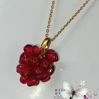 گردنبند یلدایی