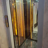 آپارتمان ۷۰ متری تک‌خوابه با آسانسور