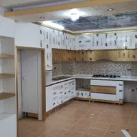 کابینت هایگلاس|مصالح و تجهیزات ساختمان|شاهینشهر, شهرک میلاد|دیوار