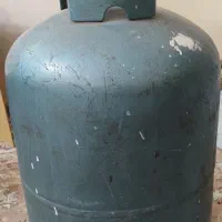 کپسول گاز  خالی مارک سوپر گاز|اجاق گاز و لوازم برقی پخت‌وپز|تهران, جوادیه|دیوار