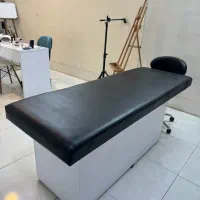 تخت مژه فروشی