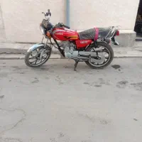 موتور هوندا قسطی با سفته