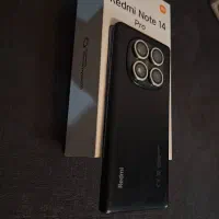 note 14 pro 256 8|موبایل|آبادان, |دیوار