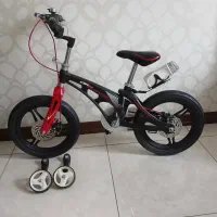 دوچرخه