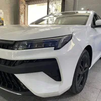 کی ام سی (جی 7) /ثبت نام/ بنزینی|خودرو سواری و وانت|تهران, نیروی هوایی (پیروزی)|دیوار