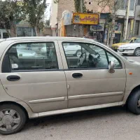 ام وی ام سه سیلندر مدل ۸۵|خودرو سواری و وانت|گالیکش, |دیوار
