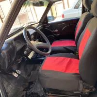 پیکان وانت مدل ۹۲ دوگانه کارخانه|خودرو سواری و وانت|تبریز, |دیوار