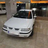 سمندlx مولتی پلکس زیر قیمت پول لازم