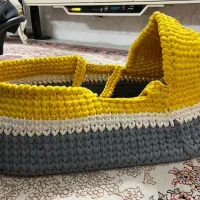 کریر|کالسکه و لوازم جانبی|تهران, شهید رجایی|دیوار