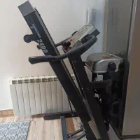 تردمیل کم کار