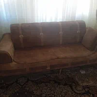 مبل راحتی 8نفره