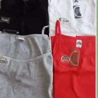 تاپ ترک نخ پنبه درسایزهای مختلف زیر قیمت بازار