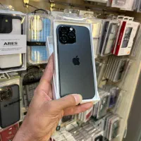 گوشی موبایل iPhone 16 pro max zaa دوسیم