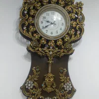 ساعت دیواری