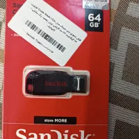 فلش 64 گیگ