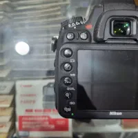 Nikon D610|دوربین عکاسی و فیلم‌برداری|تهران, صادقیه|دیوار