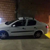 ماشین رانا