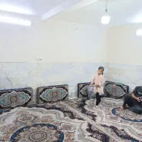 اجاره خونه ویلایی دو طبقه رهن 800میلیون بایک سرویس