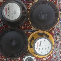 میدرنج و سوپر تیوتر نو نو بدون استفاده